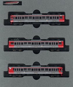しなの鉄道115系 (3両セット) (鉄道模型)