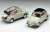 TLV-182a Subaru360 Convertible 1960 (Closed Canvas Top) (Diecast Car) Other picture1