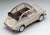 TLV-182b Subaru360 Convertible 1961 (Open-Canvas Top) (Diecast Car) Item picture3