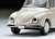 TLV-182b Subaru360 Convertible 1961 (Open-Canvas Top) (Diecast Car) Item picture4