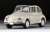 TLV-182b Subaru360 Convertible 1961 (Open-Canvas Top) (Diecast Car) Item picture1