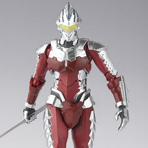 S.H.Figuarts Ultraman Suit Ver7 -the Animation- (Completed)