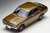 TLV-N188a Violet 1600SSS (Brown) (Diecast Car) Item picture1