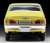 TLV-N188b Violet 1600SSS (Yellow) (Diecast Car) Item picture4