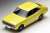TLV-N188b Violet 1600SSS (Yellow) (Diecast Car) Item picture1