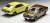 TLV-N188b Violet 1600SSS (Yellow) (Diecast Car) Other picture1