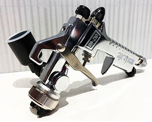 Low Pressure Micro Gun 2 (Air Brush)