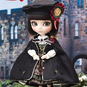 Pullip / Jeanne (Fashion Doll)