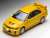 TLV-N187a Lancer GSR Evolution V (Yellow) (Diecast Car) Item picture1