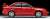 TLV-N187b ランサー GSR エボリューションV (赤) (ミニカー) 商品画像5