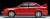 TLV-N187b ランサー GSR エボリューションV (赤) (ミニカー) 商品画像6