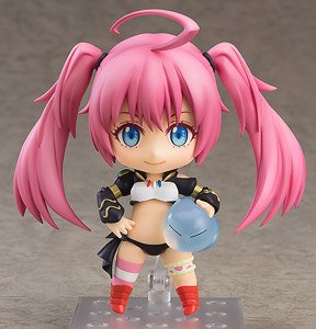 Nendoroid Milim (PVC Figure)