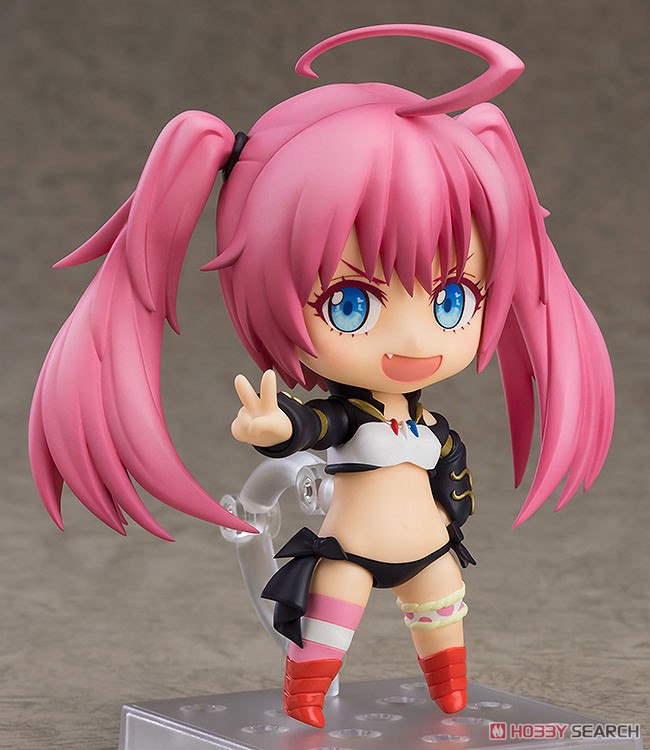 Nendoroid Milim (PVC Figure) Item picture2