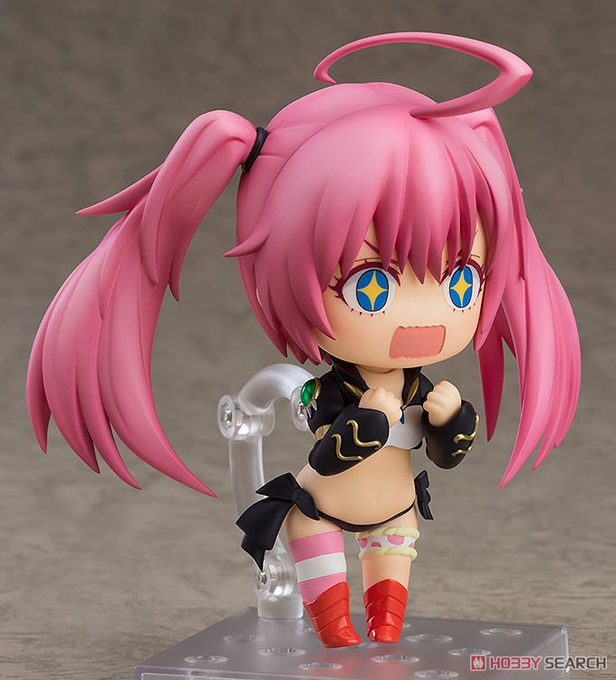 Nendoroid Milim (PVC Figure) Item picture5