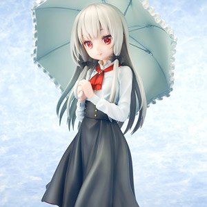Ms. Vampire who Lives in My Neighborhood. [Sophie Twilight] (PVC Figure)