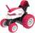 R/C Mini Cool No.4 Unicorn Red (2.4GHz) (RC Model) Item picture1