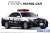 Toyota GRS214 Crown Patrol Car for Traffic Control `16 (Model Car) Package1