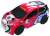 R/C Extreme Rally Car No.3 Red (27MHz) (RC Model) Item picture1