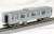 J.R. Commuter Train Series E501 (Joban Line) Additional Set (Add-On 5-Car Set) (Model Train) Item picture4