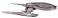 Star Trek Discovery NCC-1227 U.S.S. Shenzhou (Plastic model) 商品画像11 Thumbnail