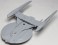 Star Trek Discovery NCC-1227 U.S.S. Shenzhou (Plastic model) 商品画像2 Thumbnail