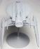 Star Trek Discovery NCC-1227 U.S.S. Shenzhou (Plastic model) 商品画像6 Thumbnail