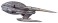 Star Trek Discovery NCC-1227 U.S.S. Shenzhou (Plastic model) 商品画像8 Thumbnail