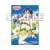 Love Live! Square Badge Vol.1 Umi (Anime Toy) Item picture1