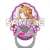 Love Live! Nijigasaki High School School Idol Club Smartphone Ring Vol.1 Kanata (Anime Toy) Item picture1