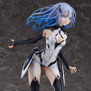 Lacia: 2018 Ver. (PVC Figure)