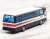 The Bus Collection Chuo Expressway Bus 50th Anniversary (2 Cars Set) (Model Train) Item picture6