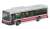 The All Japan Bus Collection [JB069] Odakyu Bus (Tokyo/Kanagawa Area) (Model Train) Item picture2