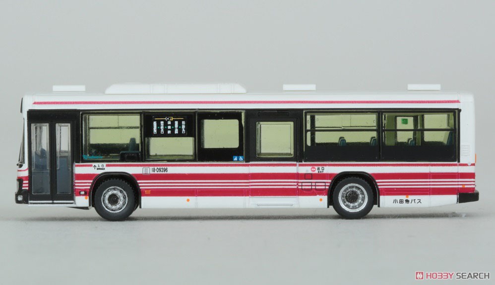 The All Japan Bus Collection [JB069] Odakyu Bus (Tokyo/Kanagawa Area) (Model Train) Item picture3