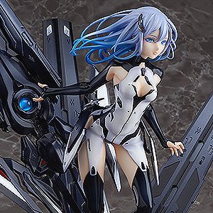 Lacia: 2018 Black Monolith Deployed Ver. (PVC Figure)