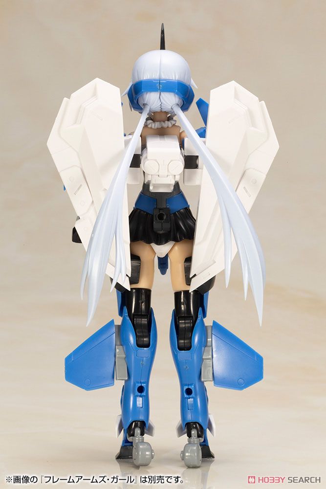 Frame Arms Girl Weapon Set 2 SP Color (Plastic model) Other picture6