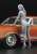 1966 アメリカン クーペ タイプB w/ブロンド ガールズ フィギュア (プラモデル) 商品画像2