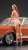 1966 アメリカン クーペ タイプB w/ブロンド ガールズ フィギュア (プラモデル) 商品画像5