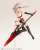 Heavy Weapon Unit 12 EX Gun Blade Lance Special Edition [Crystal Red] (Plastic model) Other picture1