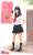 JK Mate Series `Sailor-Style School Uniform Summer` (Plastic model) Package1