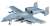 A10 サンダーボルト II `UAV` (プラモデル) 商品画像3