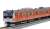 【限定品】 JR E233-0系 通勤電車 (中央線開業130周年記念キャンペーンラッピング) セット (10両セット) (鉄道模型) 商品画像1