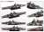 フランス海軍 戦艦 リシュリュー 1943/46 旗・艦名プレートエッチングパーツ付き (プラモデル) 商品画像3