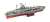 German Aircraft Carrier Graf Zeppelin (Plastic model) Other picture1