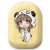 Rascal Does Not Dream of Bunny Girl Senpai Nodoka/Kaede Front and Back Cushion (Anime Toy) Item picture3