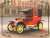 Renault TypeAG 1910 Taxi (Plastic model) Package1