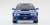 スバル インプレッサ 22B STI バージョン (ブルー) (ミニカー) 商品画像4