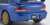 スバル インプレッサ 22B STI バージョン (ブルー) (ミニカー) 商品画像7