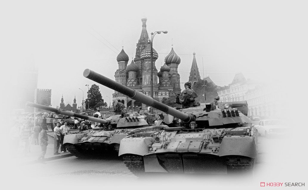 赤軍パレード Vol.2 1946-1990 ソビエト連邦陸軍時代のパレード (書籍) その他の画像2