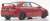 Honda Civic Mugen RR (Red) (Diecast Car) Item picture2