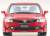 Honda Civic Mugen RR (Red) (Diecast Car) Item picture4